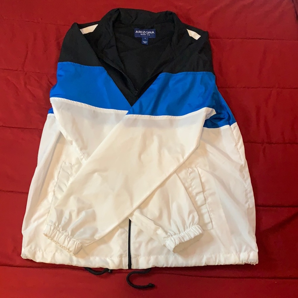 Arizona Wind breaker